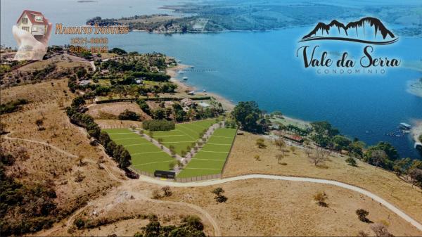 COND. VALE DA SERRA  LAGO DE FURNAS
