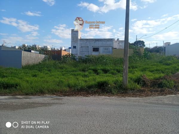 LOTE  PARQUE DAS AROEIRAS