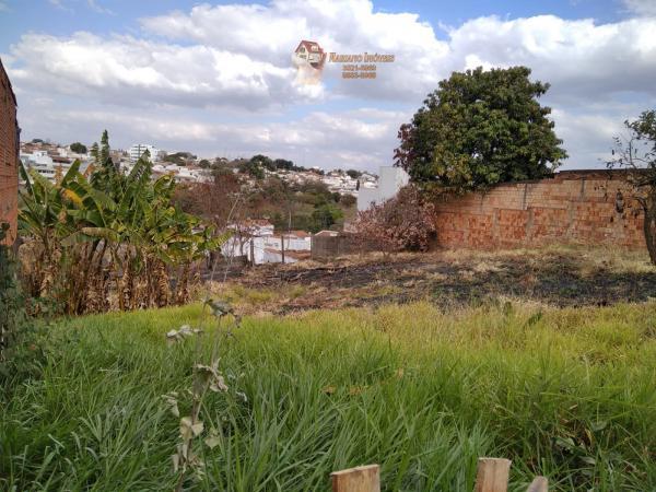 LOTE COLÉGIO DE PASSOS