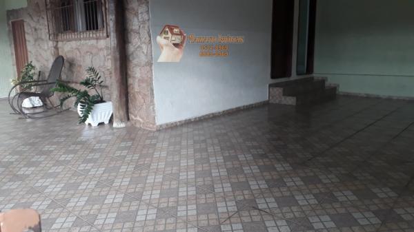 BAIRRO SANTA LUZIA