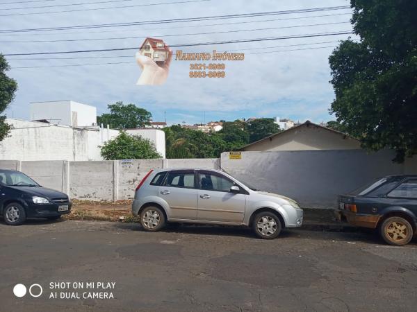 BAIRRO SANTA CASA