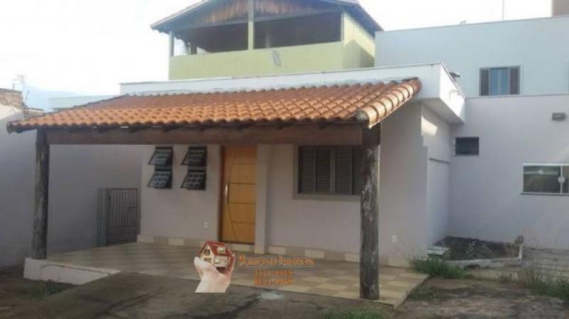 CASA BAIRRO JARDIM PLANALTO