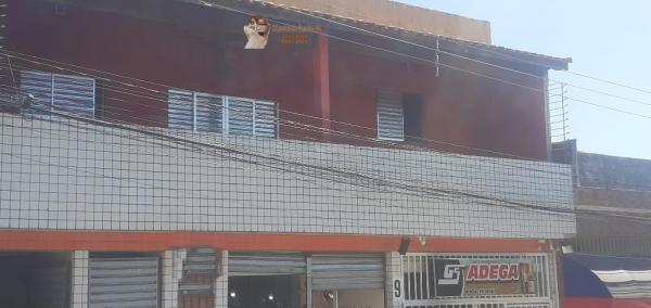 CASA ITAPECERICA DA SERRA - SÃO PAULO/SP