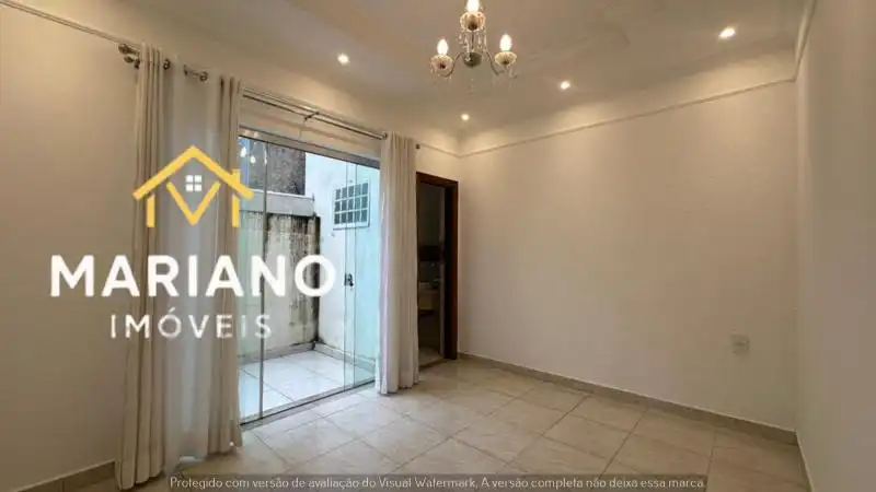 Sobrado de Alto Padrão disponível para locação - Bairro Muarama