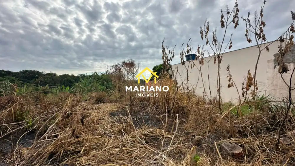 Lote à venda -  Penha