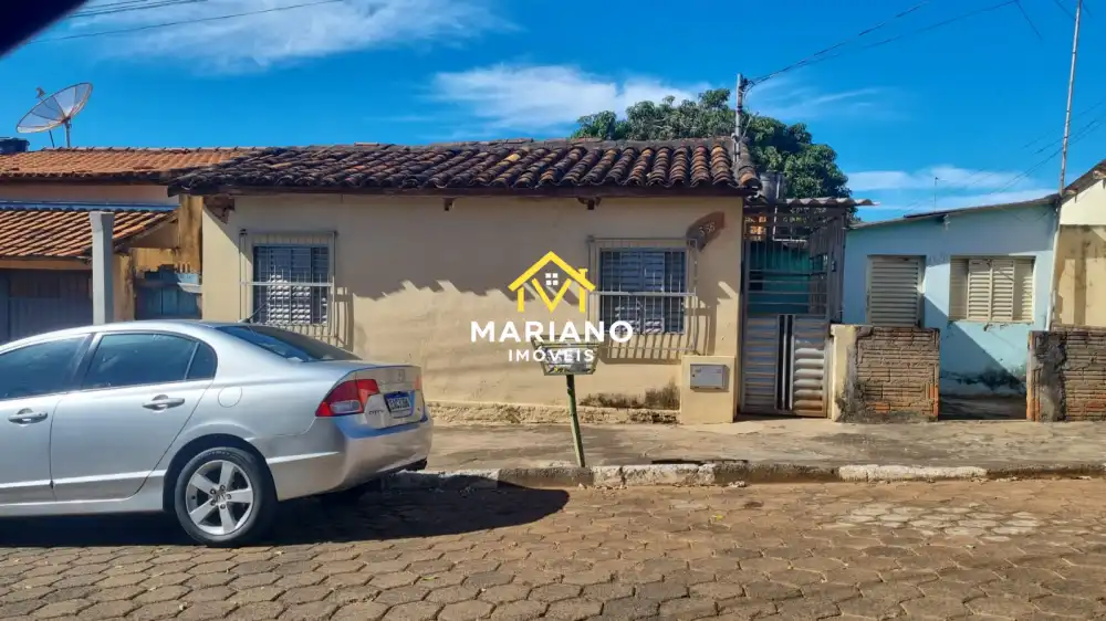 Terreno à Venda no Parque da Estação | R$ 110 Mil