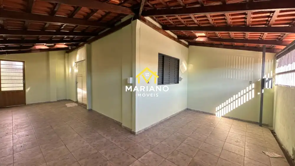 Oportunidade  | Casa no bairro Nossa Senhora Aparecida