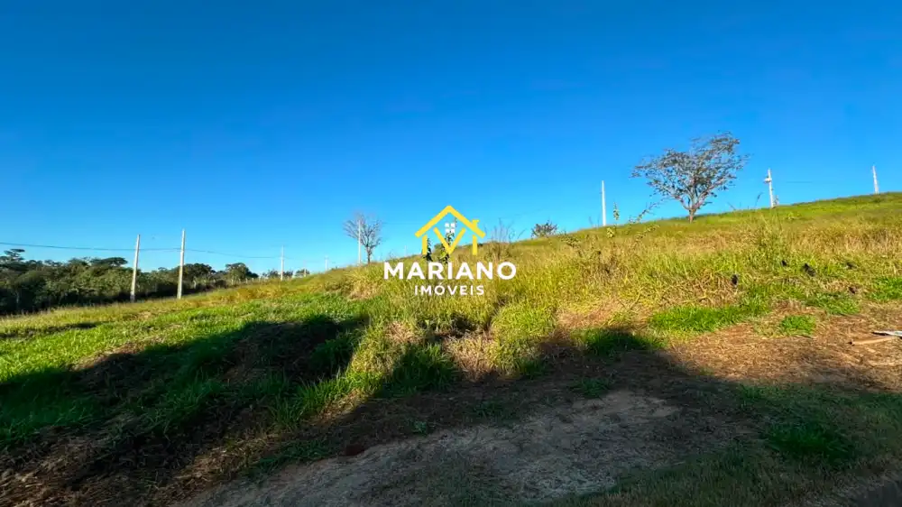 Lote à venda -  Parque Alvorada