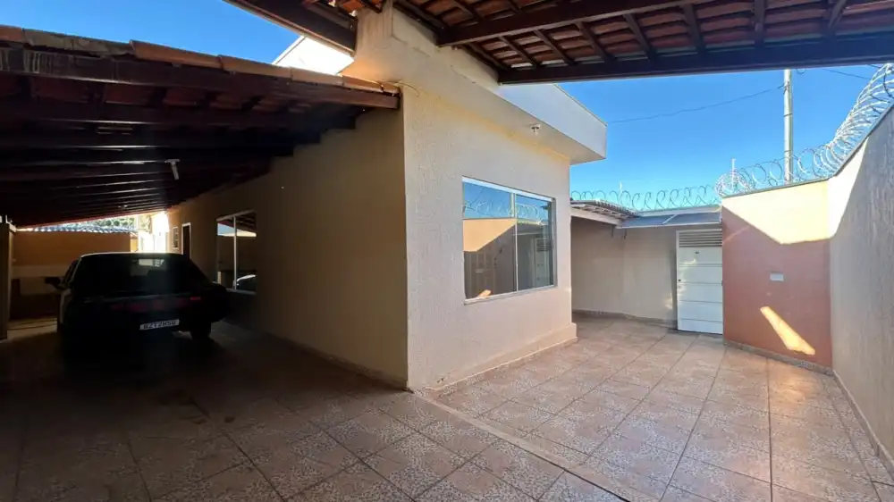 Casa com Edícula à Venda no Jardim Itália