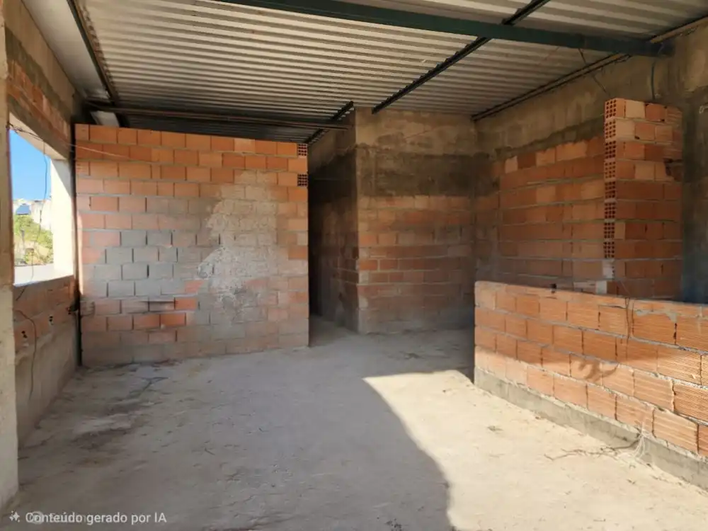 Apartamento para Locação – Edifício Torres | 7º Andar