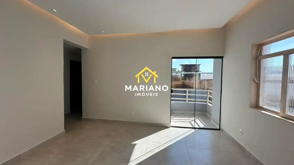 Apartamento - Jardim Vila Rica