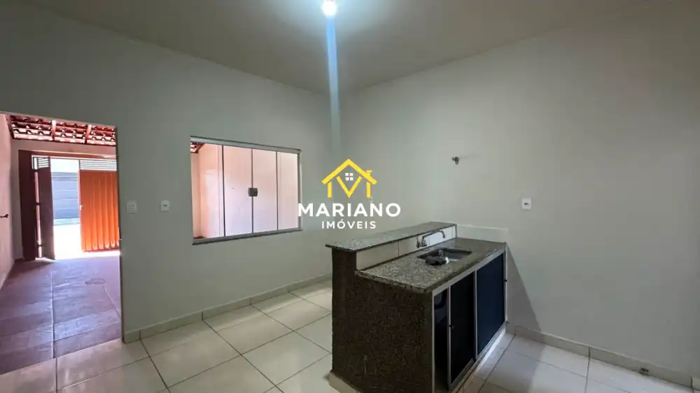 Casa para locação - Penha II