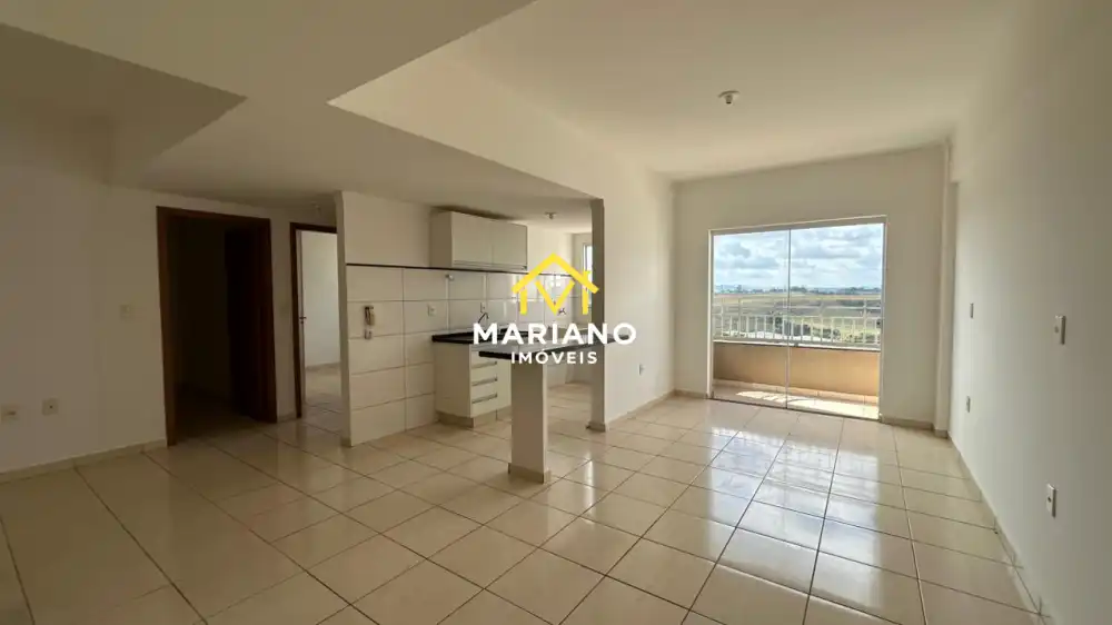 Residencial Jardim da Canastra  