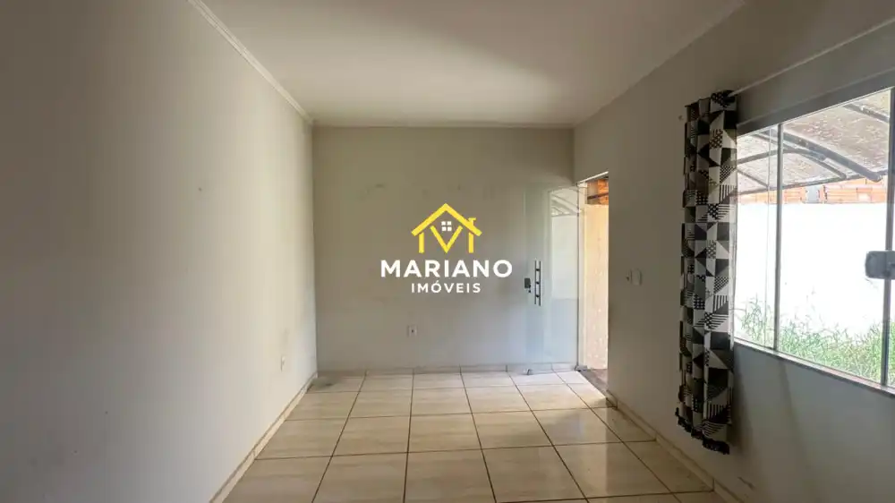  Casa à Venda – Nova Passos 