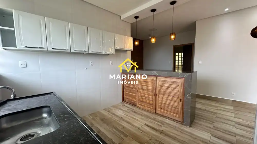 Apartamento - Jardim Primavera