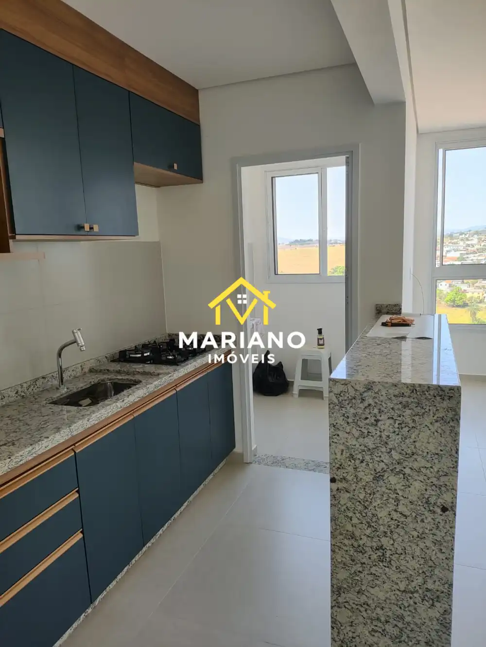 Apartamento - Residencial Torres
