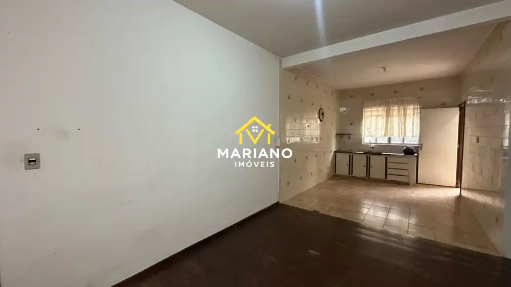  Apartamento  – Centro