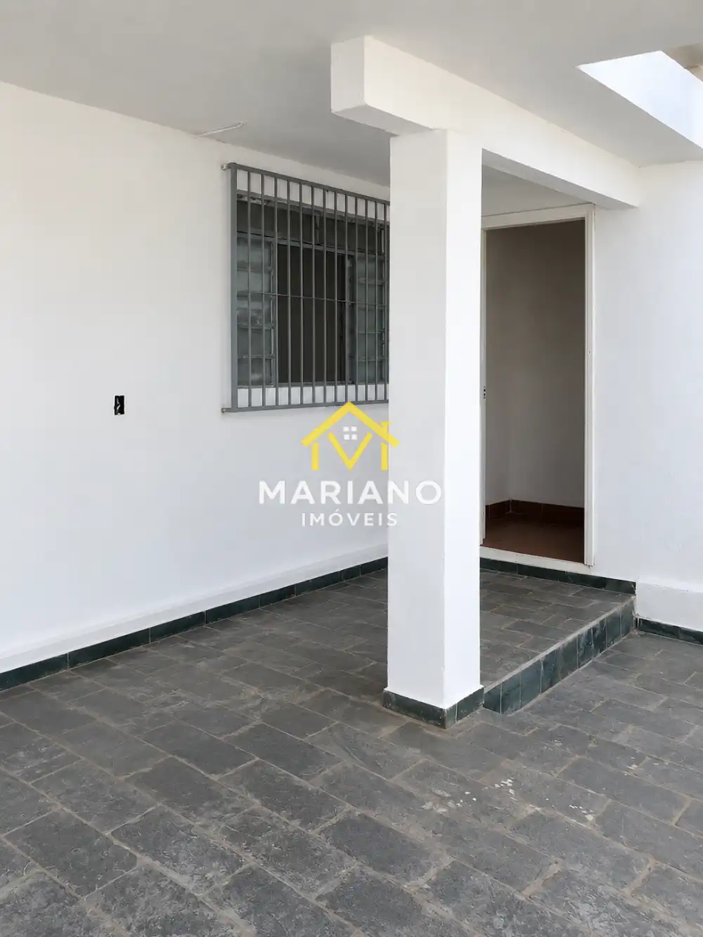 Casa para locação - Candeias 