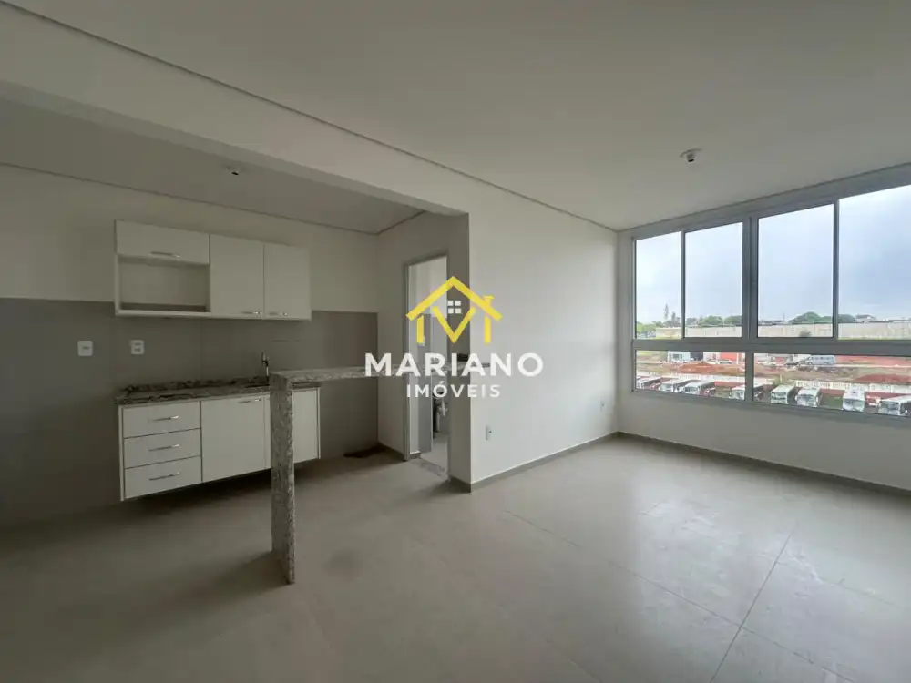 Apartamento à Venda no Residencial Torres
