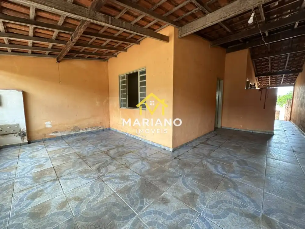 Casa para Locação Jardim Aclimação