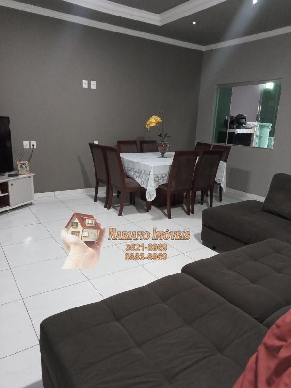 CASA RESIDENCIAL COIMBRAS