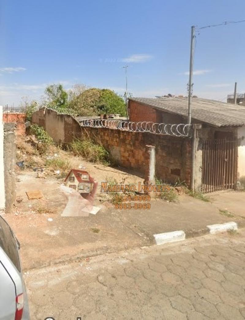 LOTE SANTA LUZIA 