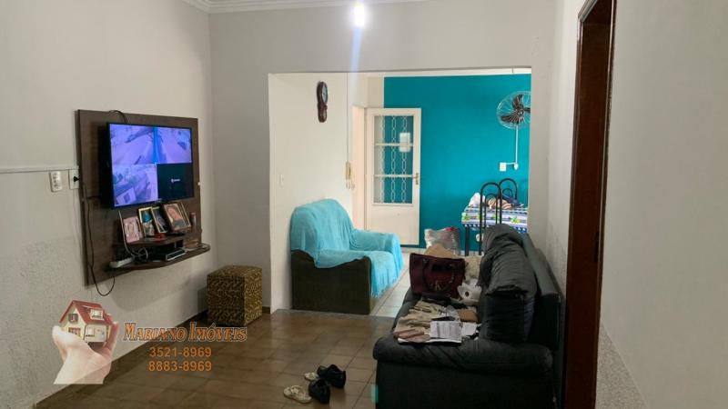 CASA RESIDENCIAL JARDIM ACLIMAÇÂO