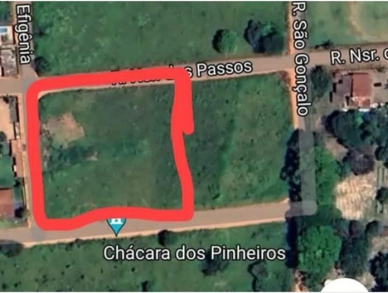 LOTE  VILA SÃO JOSÉ