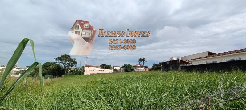 LOTE JARDIM PANORAMA