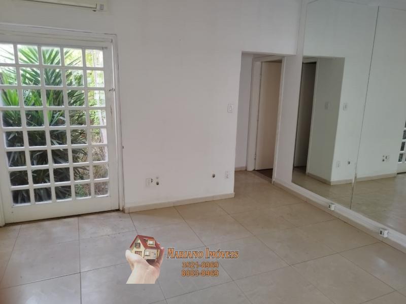 CASA RESIDENCIAL BAIRRO MUARAMA