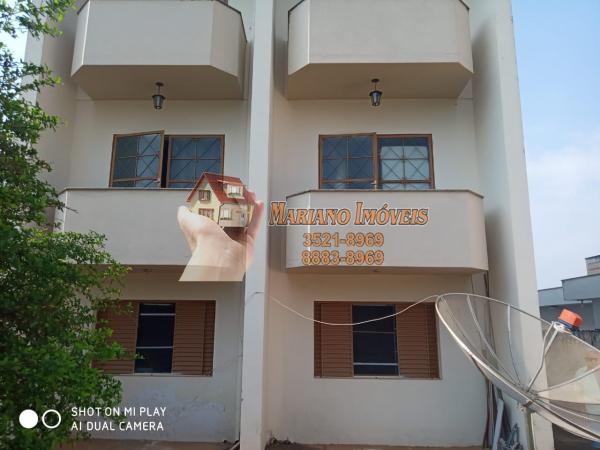 APARTAMENTO BAIRRO UMUARAMA