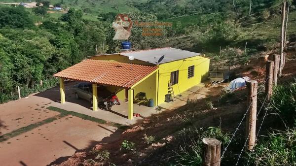 CHACARA NA MUMBUCA