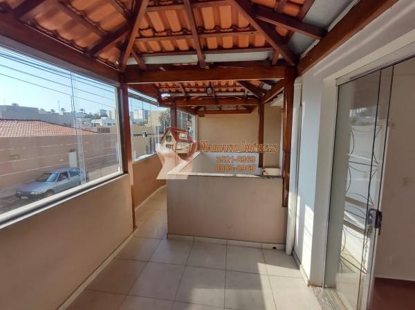 CASA BAIRRO UMUARAMA