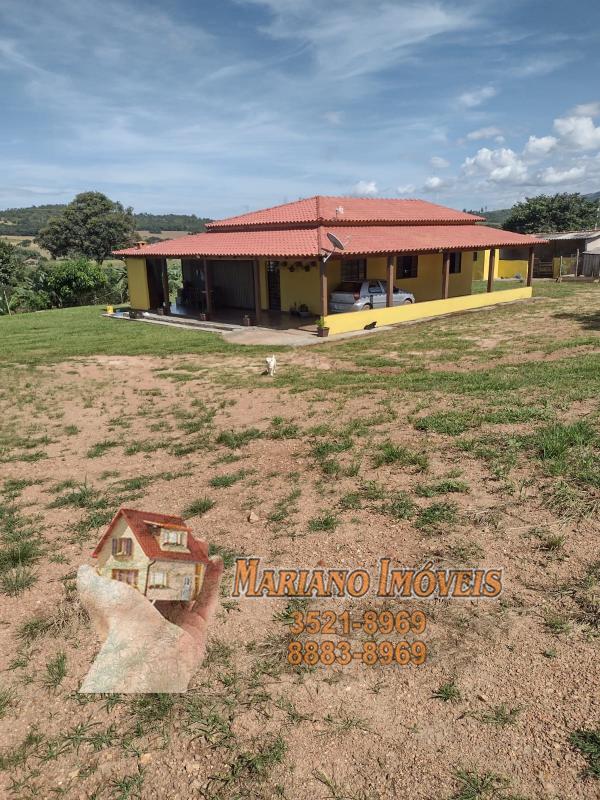 CHÁCARA ESMERIL (SJBG)