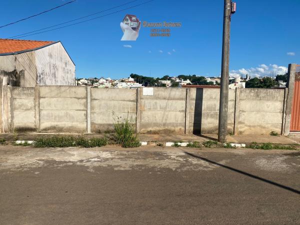 LOTE BAIRRO VILA RICA