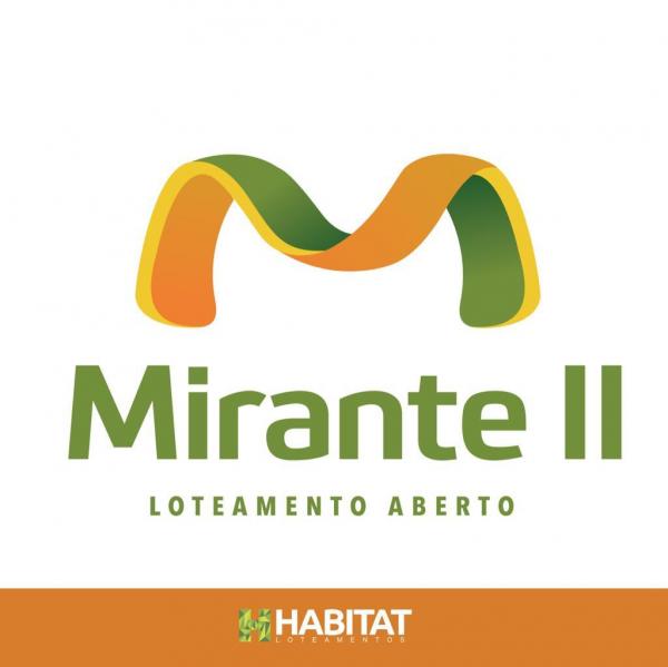 MIRANTE II - BREVE LANÇAMENTO