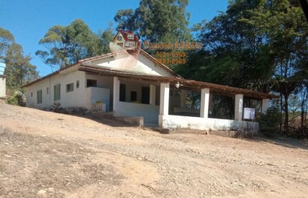 RANCHO PORTO DE GUAPÉ