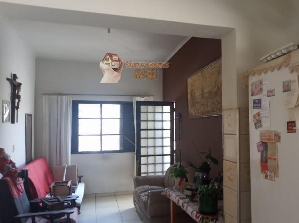 CASA BAIRRO SÃO BENEDITO