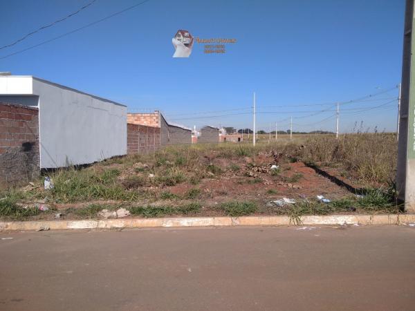 BAIRRO NOVA PASSOS II